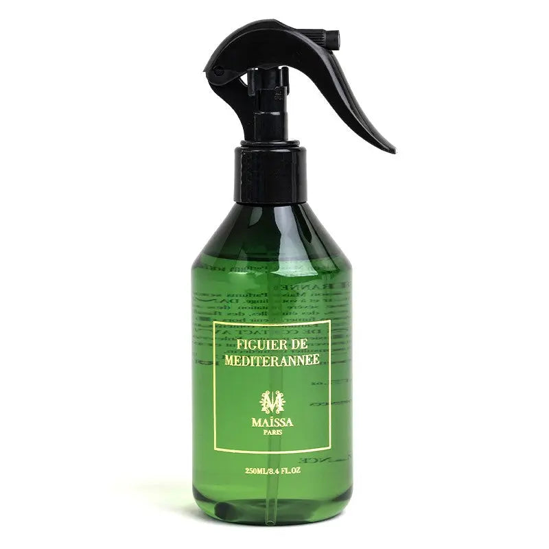 Spray textile et maison – Maïssa – Figuier de Méditeranée – 250ml Maïssa Paris