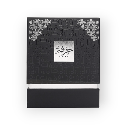 HIRFAH – 75 ML– AHMED AL MAGHRIBI