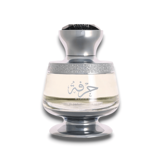 HIRFAH – 75 ML– AHMED AL MAGHRIBI