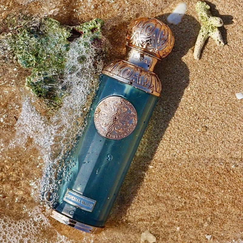 Imperial Valley – Gissah – 50ml Gissah