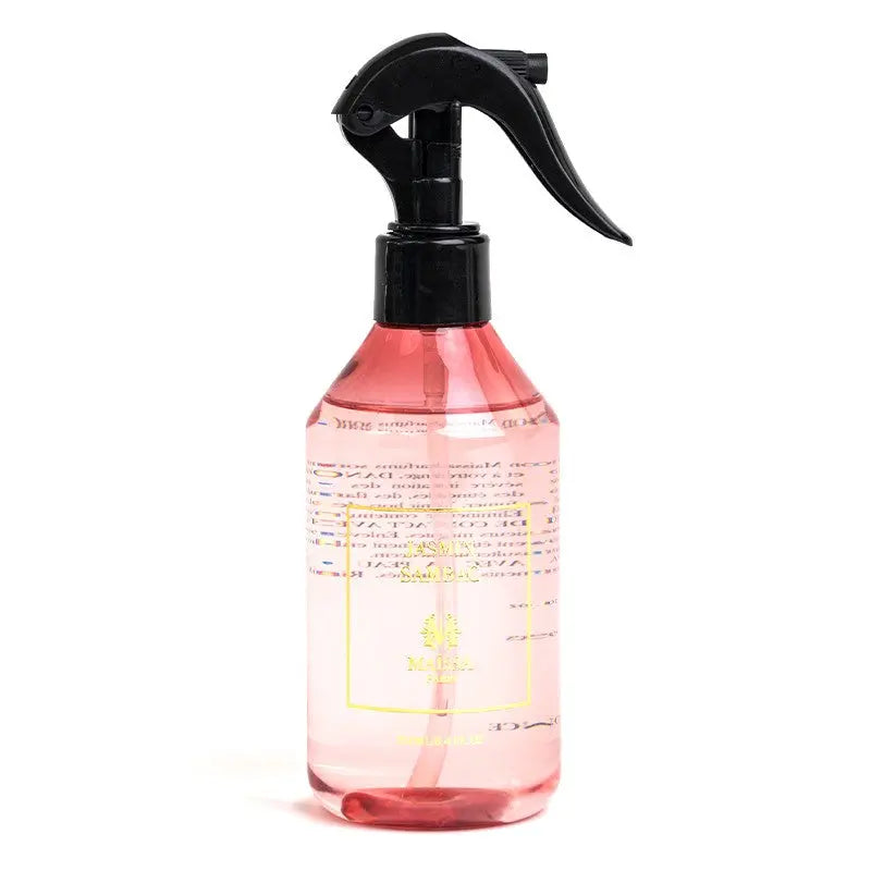 Spray textile et maison – Jasmin Sambac – 250ml – Maïssa Paris Maïssa Paris