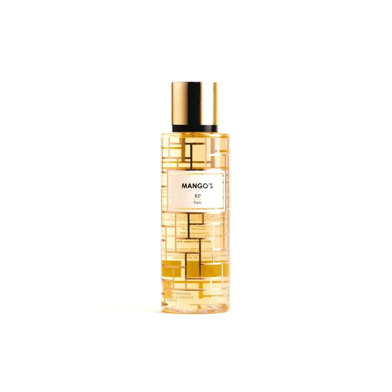 Brume parfumée – RP – Mango’s – 250ml RP