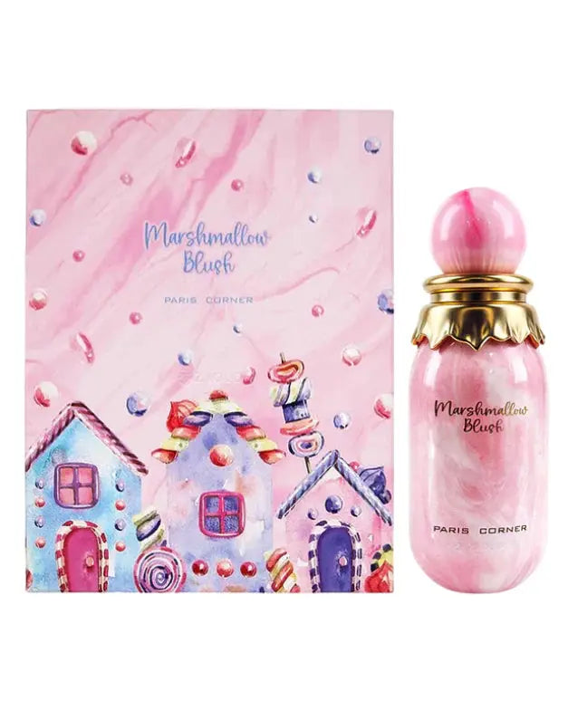 Marshmallow Blush - Paris Corner Paris Corner
