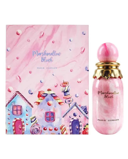 Marshmallow Blush - Paris Corner Paris Corner