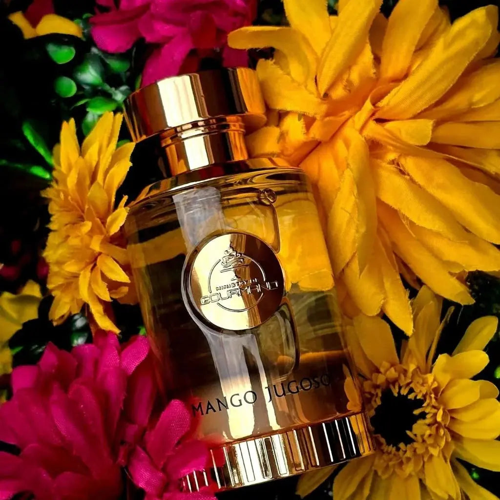 Mango Jugoso – 100ml – Ministry of Gourmand by Paris Corner Paris Corner