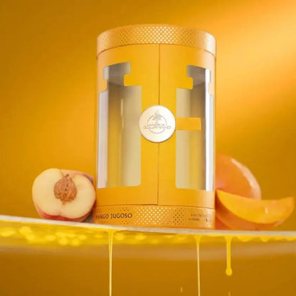 Mango Jugoso – 100ml – Ministry of Gourmand by Paris Corner Paris Corner
