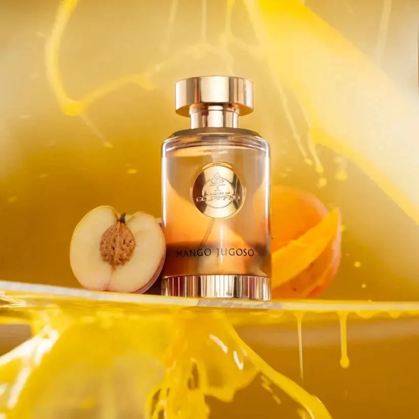 Mango Jugoso – 100ml – Ministry of Gourmand by Paris Corner Paris Corner