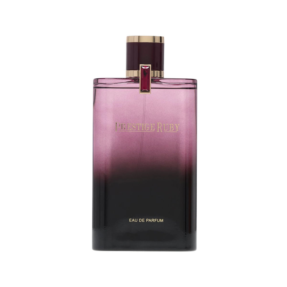 Prestige Ruby – 200ml – Al Majed Oud - Mila Fragrance