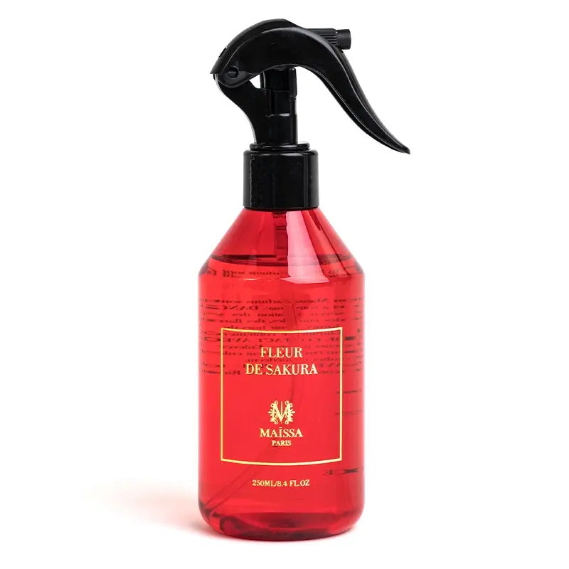 Spray textile et maison – Maïssa – Fleur de Sakura – 250ml Maïssa Paris