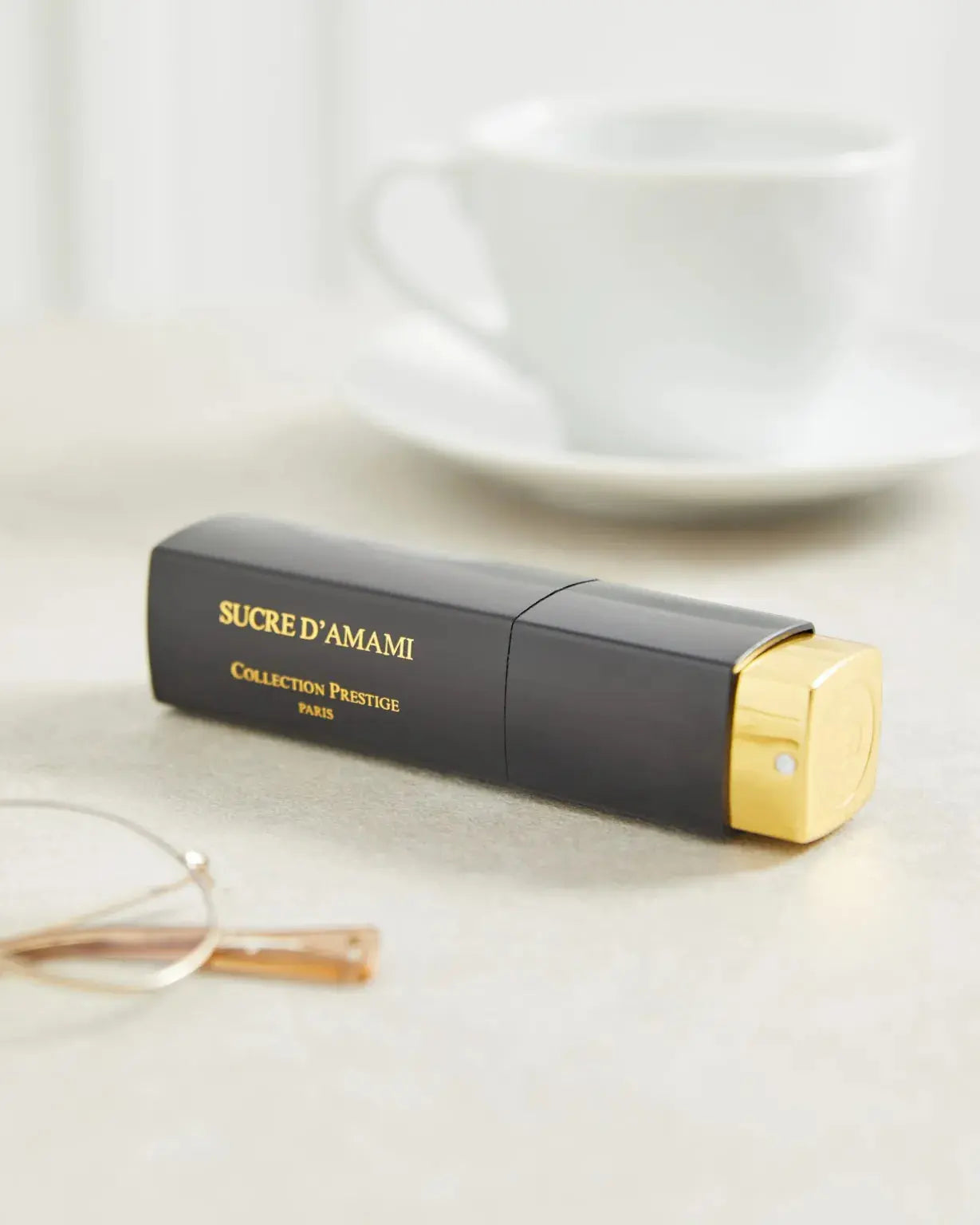 Sucre d’Amami – 20ml – Collection Prestige Collection Prestige