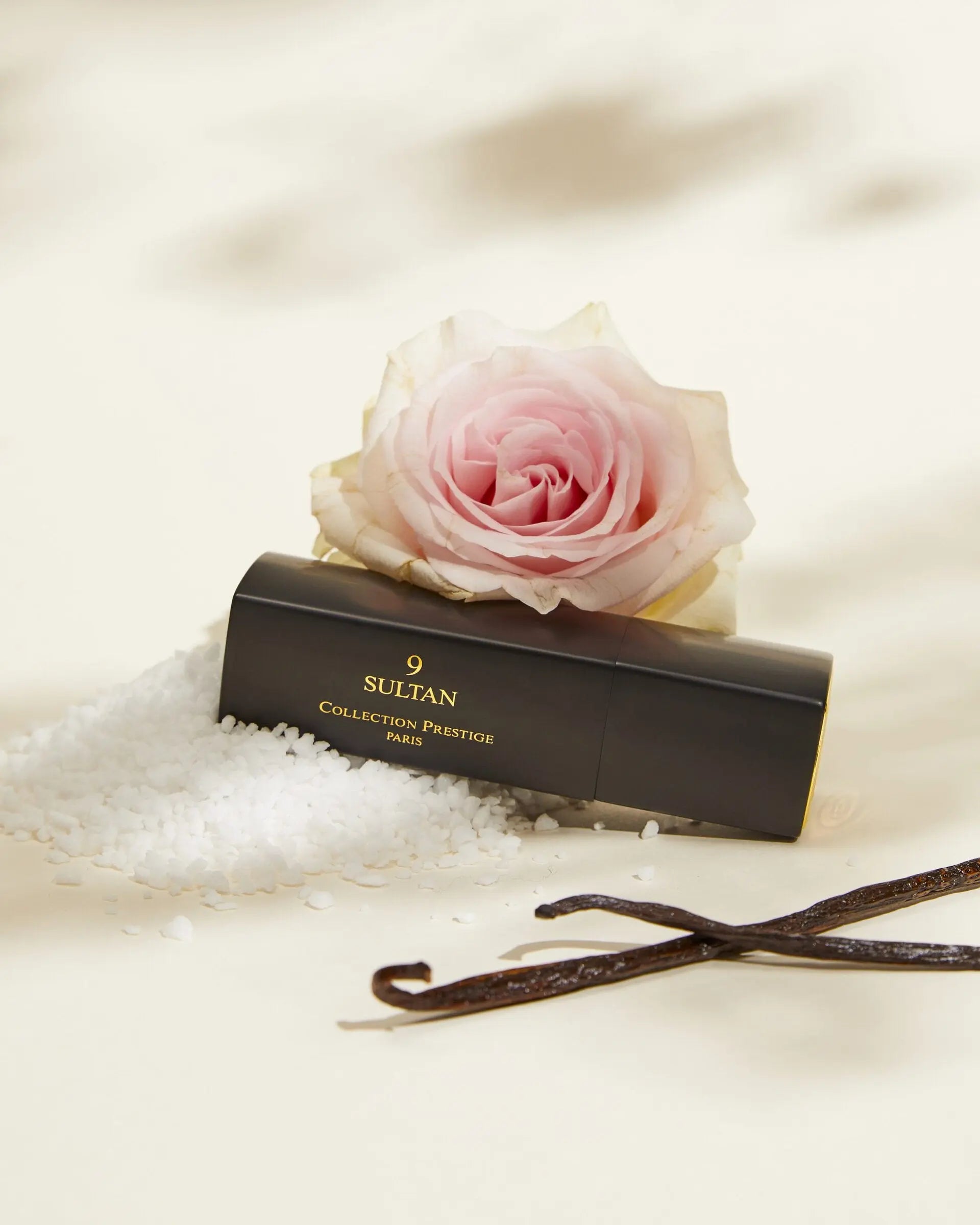 N°9 Sultan 20ml – Collection Prestige Collection Prestige