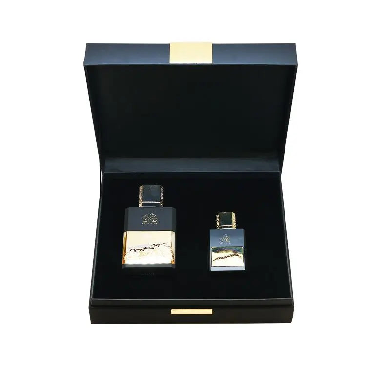 Coffret Abaq Gift – Al Majed Oud Al Majed Oud