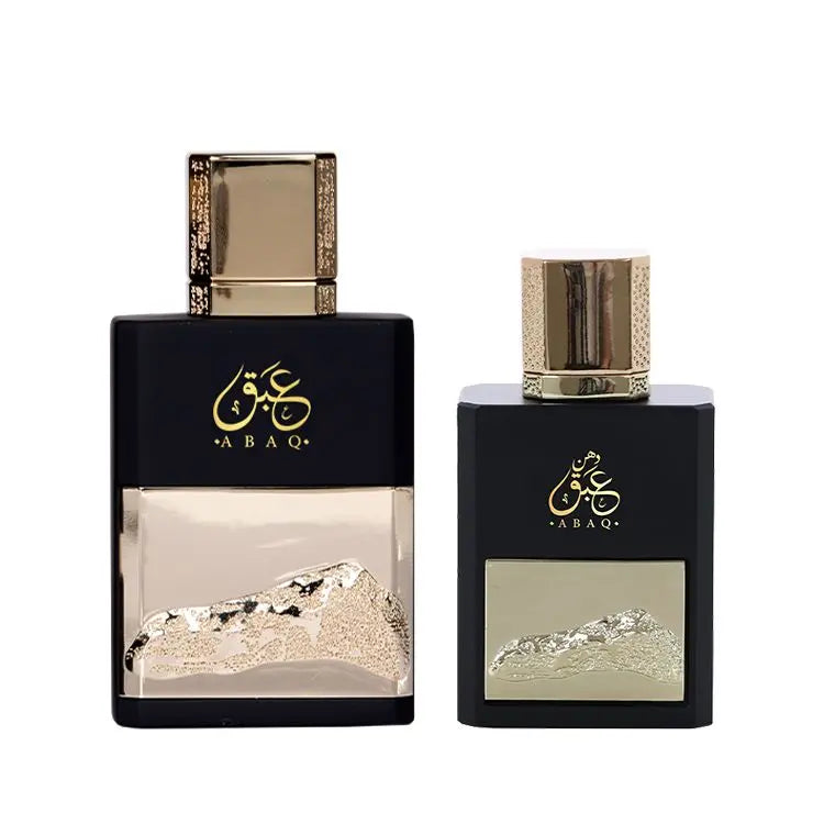 Coffret Abaq Gift – Al Majed Oud Al Majed Oud